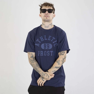 Koszulka Prosto Athletic granatowa