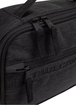 Kosmetyczka Pit Bull Industrial czarna