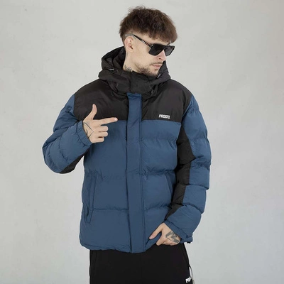 Kurtka Prosto Winter Adament 3.0 czarna