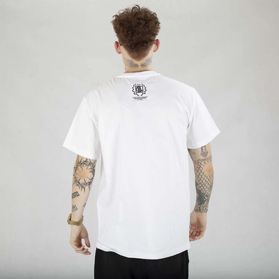 Koszulka Diil Laur Pixel Front żółta