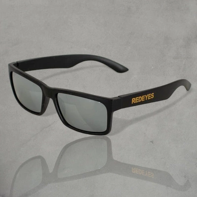 Okulary przeciwsłoneczne Red Eyes Queen Q108Z czarne 