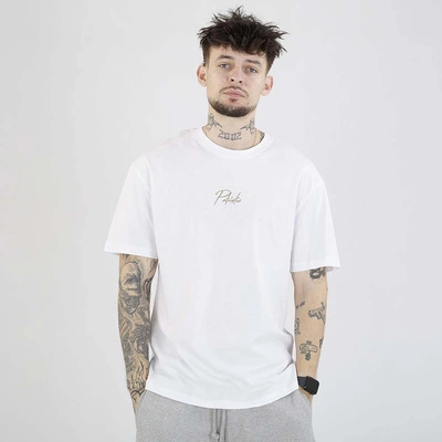 Koszulka Patriotic Light Brush biała