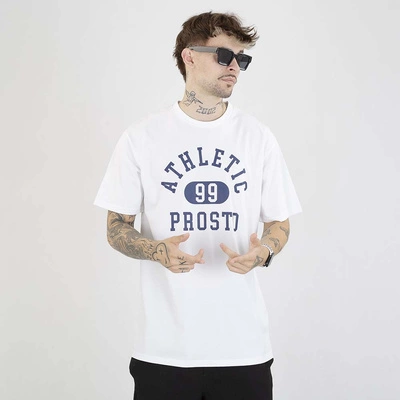 Koszulka Prosto Athletic biała