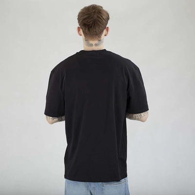 Koszulka Karl Kani Small Signature PD00008141 czarna