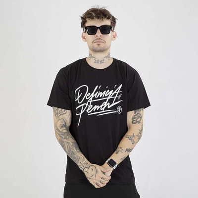 Koszulka RPS Rysiu Peja Solufka Definicja Pener New czarna