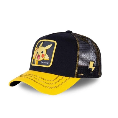 Czapka Capslab Casquette Trucker Capslab Pokemon CL/PKM2/1/PIK6