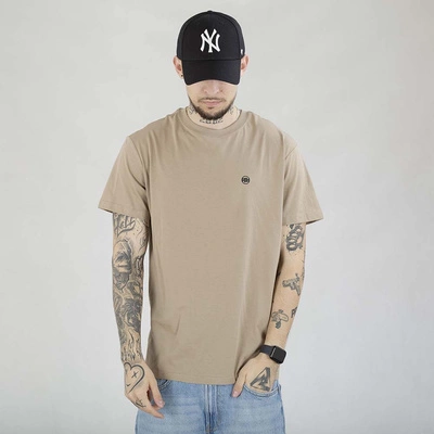 Koszulka Pit Bull Scott 120 beżowa