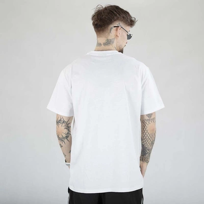 Koszulka Diil Pallet biała