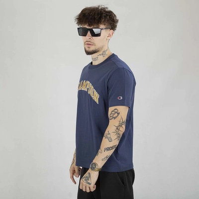 Koszulka Champion 219180 granatowy