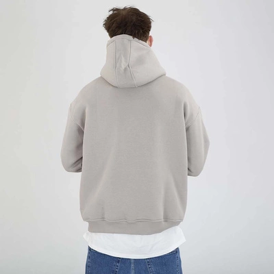 Komplet dresowy I8 Denim Basic taupe