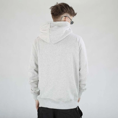 Bluza Prosto Hoodie Pro szara