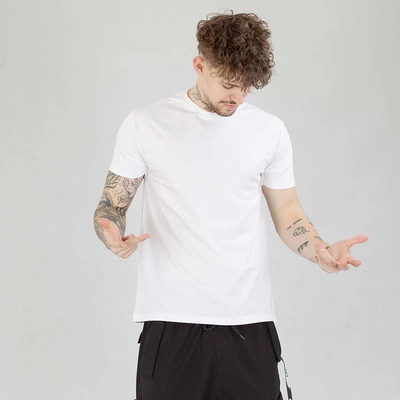 Koszulka Niemaloga 170 Uniform biała