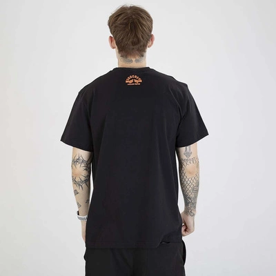 Koszulka 360CLTH Emer czarna