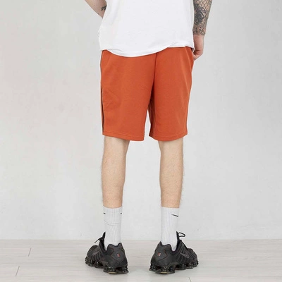 Krótkie spodenki 4F M344 brązowe