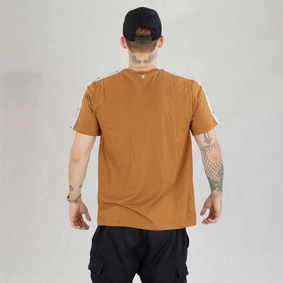 Koszulka Champion 219097 brązowa