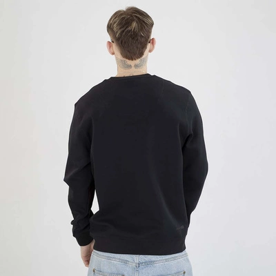 Bluza Pit Bull Crewneck Dogwood czarna