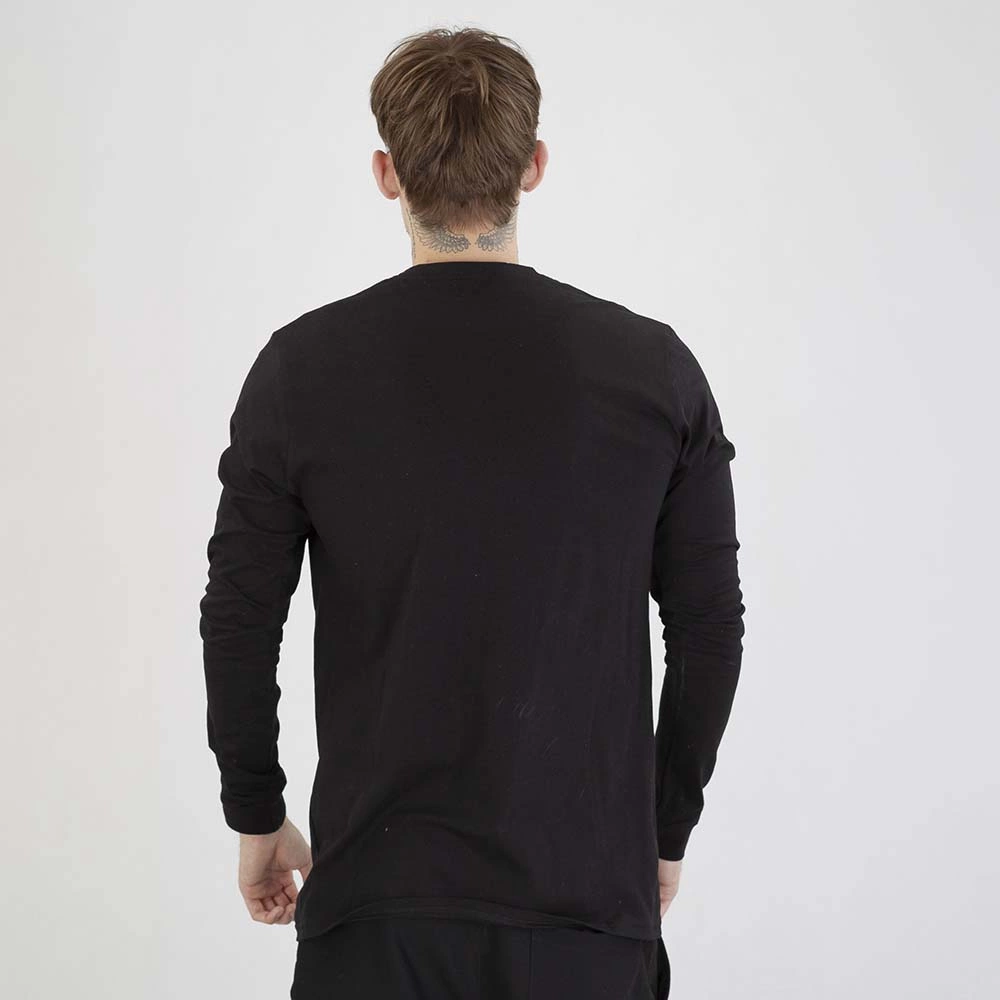 Long SSG Small SSG czarny