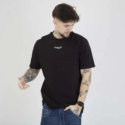 Koszulka Stoprocent PRDLS czarna