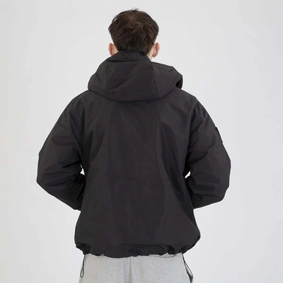 Kurtka Prosto Cargo czarna