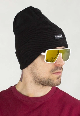 Czapka Capslab Zimowa Lunney Tunes CL/LOO/1/BON1/TAZ1