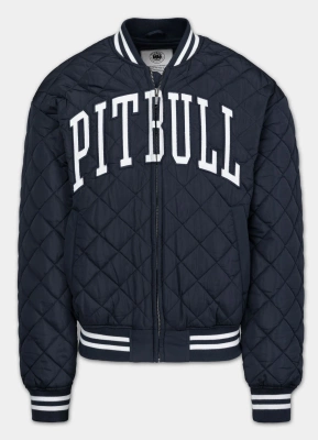 Kurtka Pit Bull Jupiter granatowa