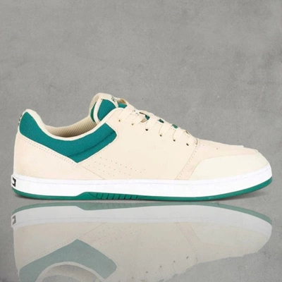 Buty Etnies Marana Tan Green