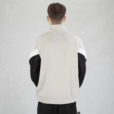 Komplet Dresowy Champion 220290 beżowy