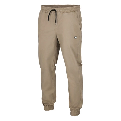 Spodnie Jogger Chino Chada Proceder Kastet Mini beżowe