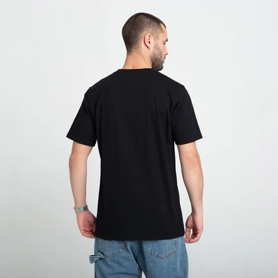 Koszulka El Polako City Czarna