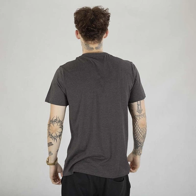 Koszulka 4F M539 ciemno szara