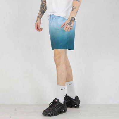 Krótkie spodenki 4F M089 morska zieleń