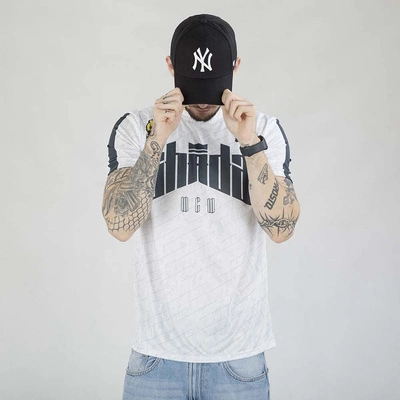 Koszulka Chada WGW FBL biała