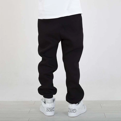 Dresy Grube Lolo Dymek Haft czarno białe