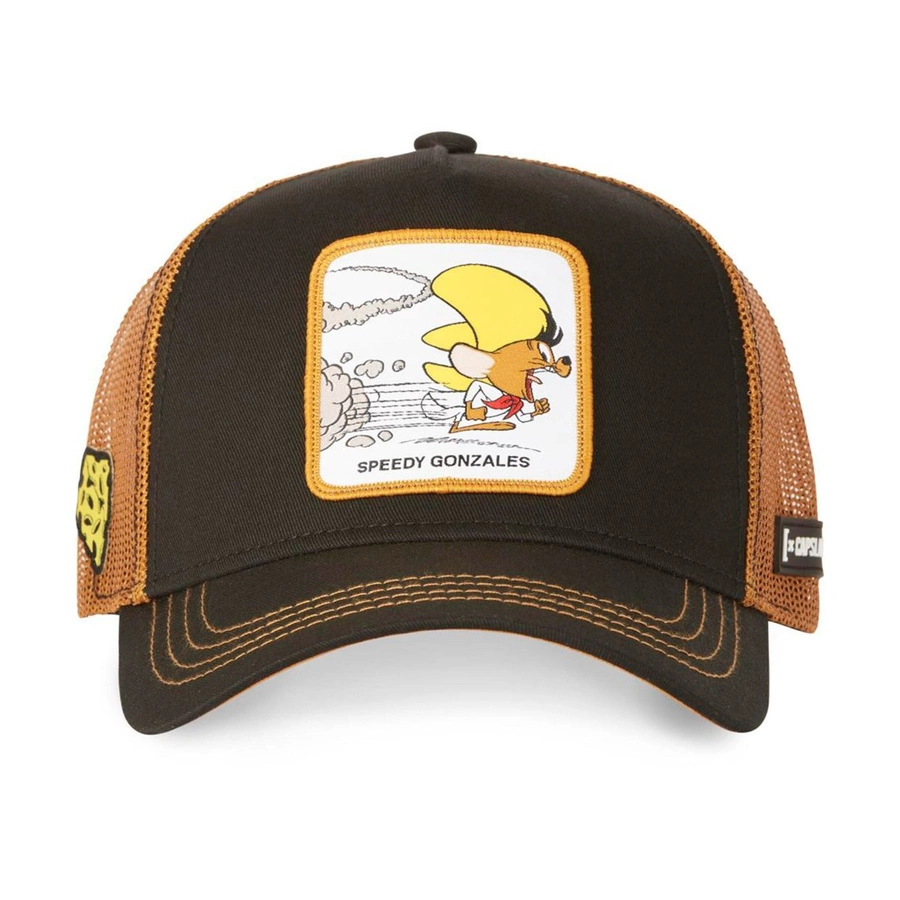 Czapka Capslab Casquette Capslab Looney Classic CL/SPE1/1/CAS/SPE3