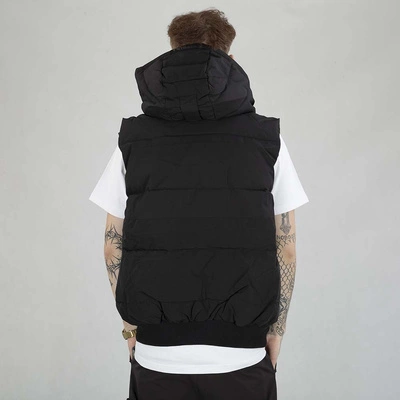 Kamizelka Pit Bull Vest Patton czarna