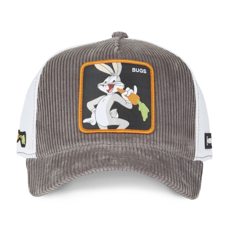 Czapka Z Daszkiem Capslab Casquette Capslab Looney Tunes CL/LOO8/1/CT/BUG6