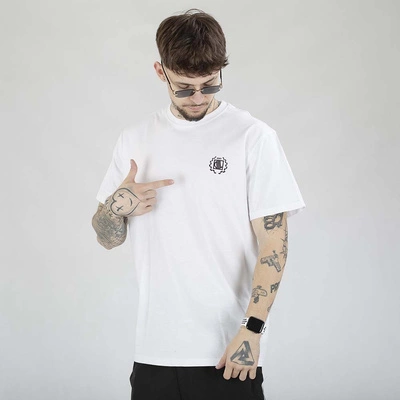 Koszulka Diil Small biała