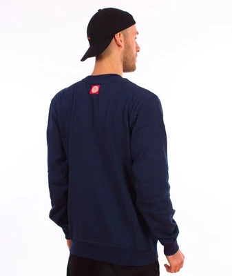 Mass-Sacrifice Bluza Navy