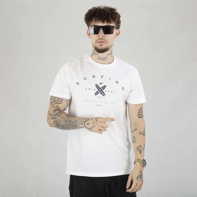 Koszulka 4F M366 biała