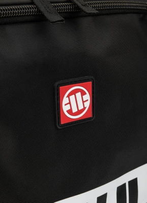 Torba Treningowa Pit Bull Sports Bag czarna