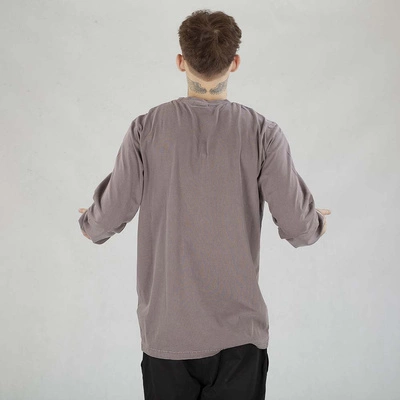 Long Prosto Callen brązowy