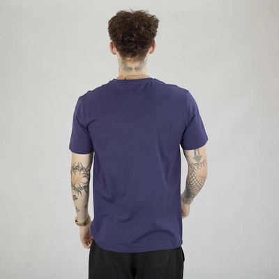 Koszulka 4F Regular M1155 granatowa