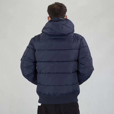 Kurtka Pit Bull Gopher granatowa