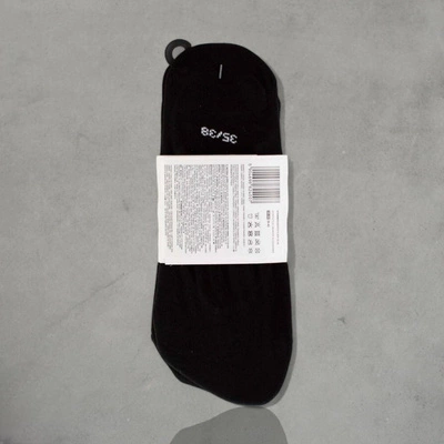 Skarpety 4F F273 2-pak czarne