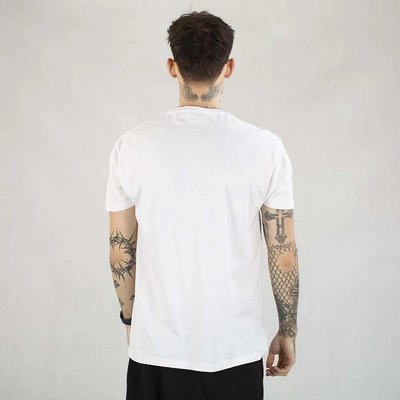 Koszulka Smerfy Funny 3Pak biały 