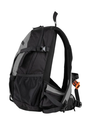 Plecak Pit Bull Bike Sports czarno szary