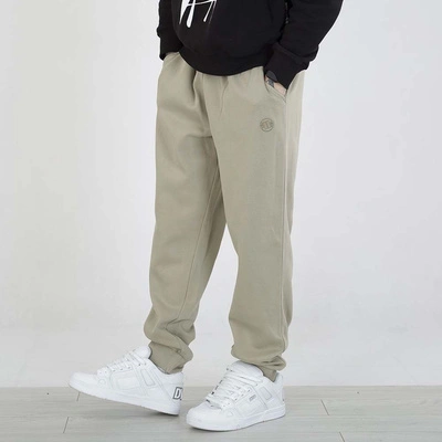 Spodnie dresowe Pit Bull Lancaster II beżowe