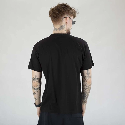 Koszulka Chada Bullet czarna