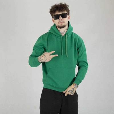 Bluza Hodie Niemaloga Light zielona