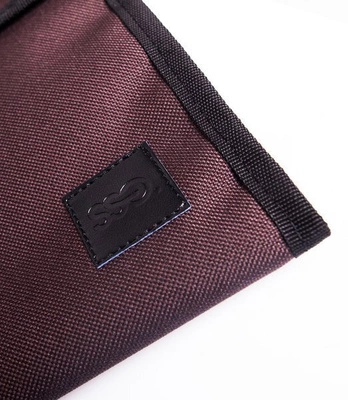 Smoke Story Portfel Saszetka Brązowy